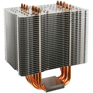 Thermalright HR-02 Macho AMD und Intel