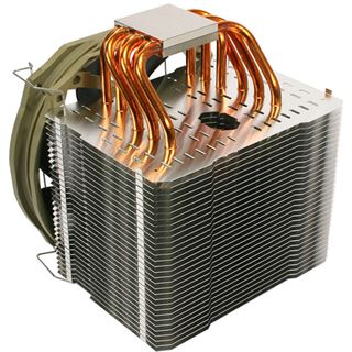 Thermalright HR-02 Macho AMD und Intel