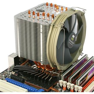 Thermalright HR-02 Macho AMD und Intel