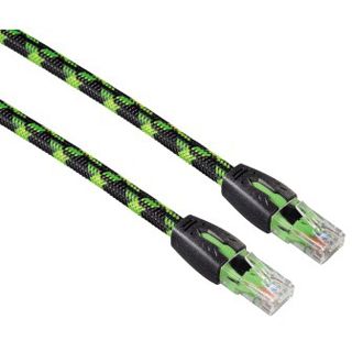 Hama 51792 LAN-Kabel - LAN-Kabel Live f&uuml;r Xbox 360