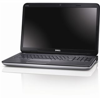 Notebook 17,3" (43,94cm) Dell XPS L702x MLK Base - Ci7-2630QM,