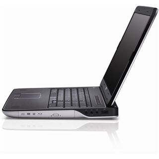 Notebook 17,3" (43,94cm) Dell XPS L702x MLK Base - Ci7-2630QM,