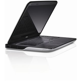 Notebook 17,3" (43,94cm) Dell XPS L702x MLK Base - Ci7-2630QM,