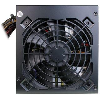 550 Watt Cooler Master GX Series Non-Modular 80+ Bronze