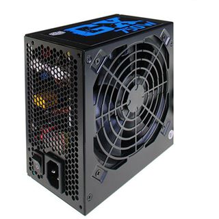 750 Watt Cooler Master GX Series Non-Modular 80+ Bronze