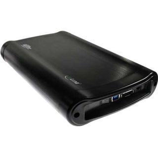 InLine Geh&auml;use f&uuml;r SATA Festplatte 3.5" (8,89cm)