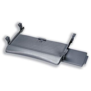 Fellowes Fellowes GmbH Tastaturschublade, graphit