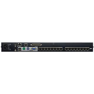 ATEN Technology KH1516Ai 16-fach KVM über IP-Switch