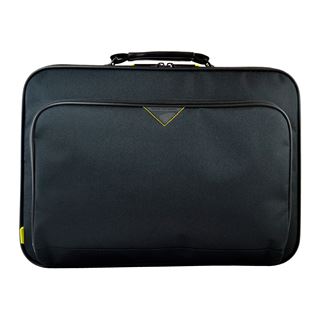 Techair NB Clam Case Z-Series bk(17,3") TANZ0119