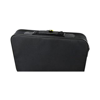 Techair NB Clam Case Z-Series bk(17,3") TANZ0119