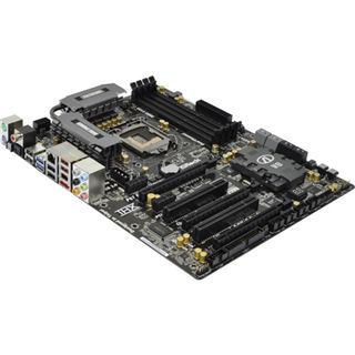 ASRock P67 Extreme4 Gen3 Intel P67 So.1155 Dual Channel DDR3 ATX