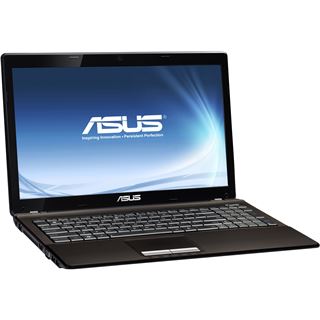Notebook 15,6" (39,60cm) Asus K53U-SX014D mit FreeDOS