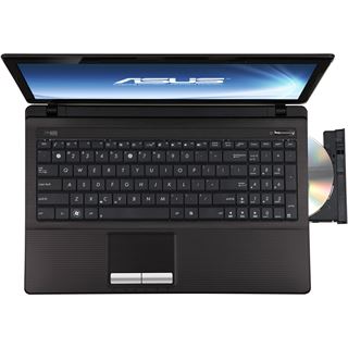 Notebook 15,6" (39,60cm) Asus K53U-SX014D mit FreeDOS