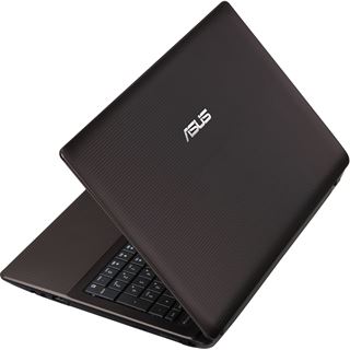 Notebook 15,6" (39,60cm) Asus K53U-SX014D mit FreeDOS