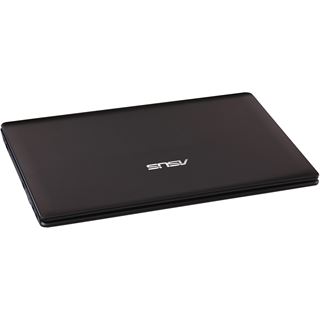 Notebook 15,6" (39,60cm) Asus K53U-SX014D mit FreeDOS