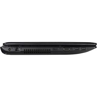 Notebook 15,6" (39,60cm) Asus K53U-SX014D mit FreeDOS