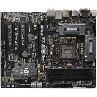 ASRock Z68 Extreme4 Gen3 Intel Z68 So.1155 Dual Channel DDR3 ATX