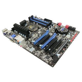 Sapphire Pure Platinum Z68 Intel Z68 So.1155 Dual Channel DDR3 ATX