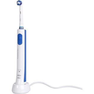 Braun Zahnbürste Oral-B ProfCare 500