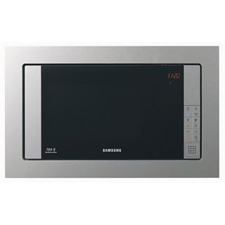 Samsung FW-77 KST/XEG Edelstahl - Einbau-Mikrowelle, 21 Lite