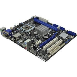 ASRock G41MH/USB3 R2.0 Intel G41 So.775 Dual Channel DDR3 mATX Retail