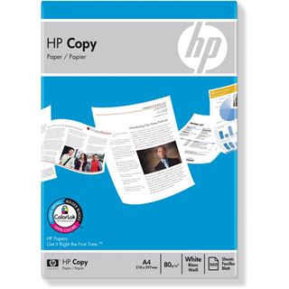 HP CHP910 Kopierpapier 29.7x21 cm (5 x 500 Blatt)