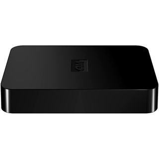 750GB WD Elements Portable SE WDBPCK7500ABK-EESN 2.5" (6.4cm)