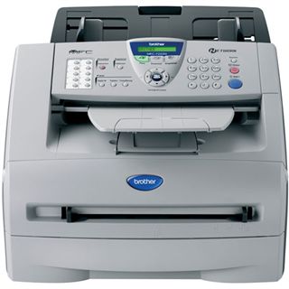 Brother MFC-7225N Multifunktion Laser Drucker 2400x600dpi LAN/USB2.0