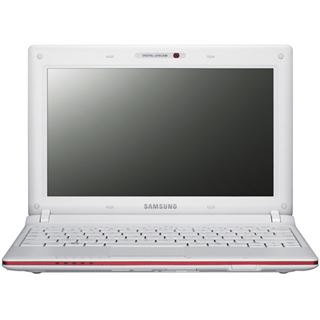 Notebook 10,1" (25,70cm) Samsung NC10 Plus JP06 weiß