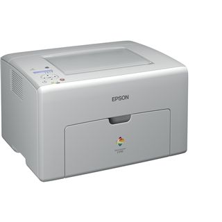 Epson AcuLaser C1750N Farblaser Drucken LAN/USB 2.0