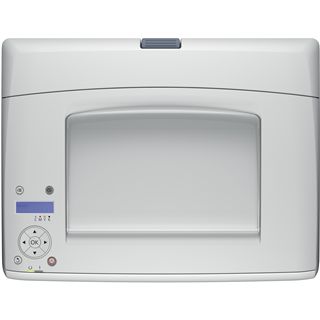 Epson AcuLaser C1750N Farblaser Drucken LAN/USB 2.0