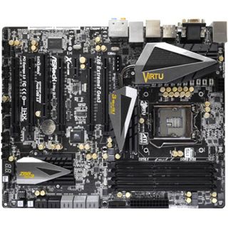 ASRock Z68 Extreme7 Gen3 Intel Z68 So.1155 Dual Channel DDR3 ATX