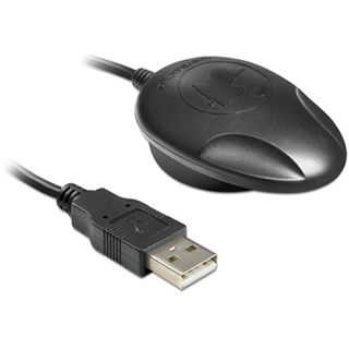 DeLOCK Navilock GPS USB NL-302U