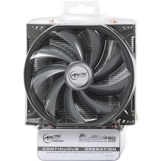 Arctic Cooling Arctic Freezer 13 Pro CO