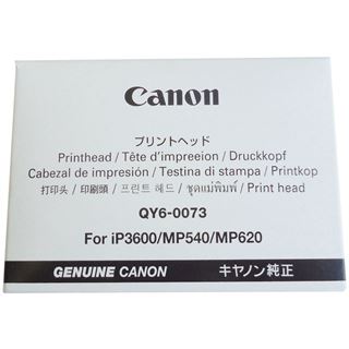 Canon QY6-0073 MP540 PRINTHEAD