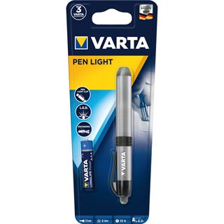 VARTA Taschenlampe m.Batt. 1xMLED Penlight 1AAA