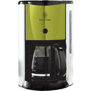 Russell Hobbs Kaffeemaschine Jungle Gr18336-56 met-gn/eds