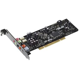 Asus Xonar DS 7.1 PCI