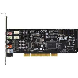 Asus Xonar DS 7.1 PCI