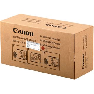 Canon FM38137 IRC2220 WASTEBOX