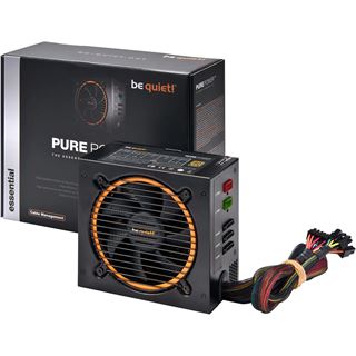 730 Watt be quiet! Pure Power L8 CM Modular 80+ Bronze