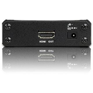 ATEN Technology VC180 1-fach VGA auf HDMI Konverter