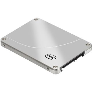 100GB Intel 710 Series 2.5" (6.4cm) SATA 3Gb/s MLC asynchron