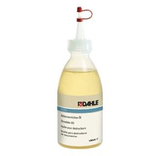 Dahle Aktenvernichter&ouml;l 400ml