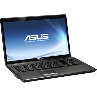 Notebook 18,4" (46,74cm) Asus K93SV-YZ149V 46,7cm
