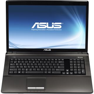 Notebook 18,4" (46,74cm) Asus K93SV-YZ149V 46,7cm