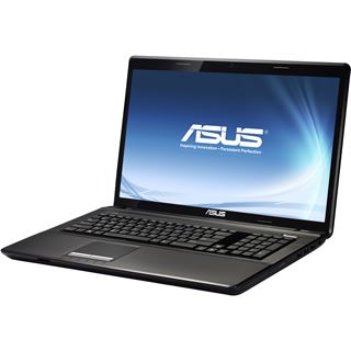Notebook 18,4" (46,74cm) Asus K93SV-YZ149V 46,7cm