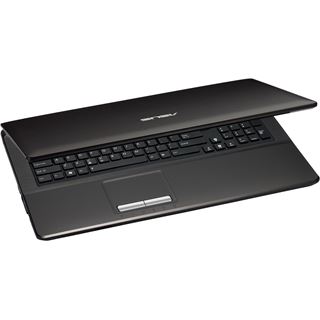 Notebook 18,4" (46,74cm) Asus K93SV-YZ149V 46,7cm