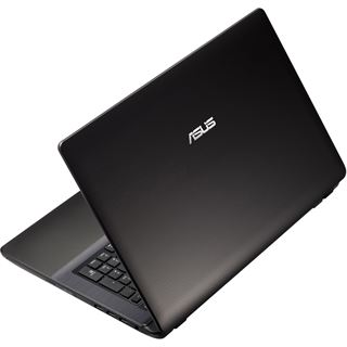 Notebook 18,4" (46,74cm) Asus K93SV-YZ149V 46,7cm