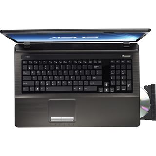 Notebook 18,4" (46,74cm) Asus K93SV-YZ149V 46,7cm